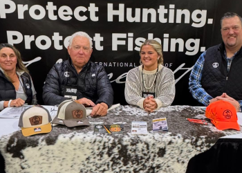 Previewing wildlife conservation policies under Trump-Vance (ft. IOTR’s Luke Hilgemann)