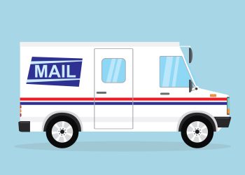 Mail truck shortfall the latest Biden scandal