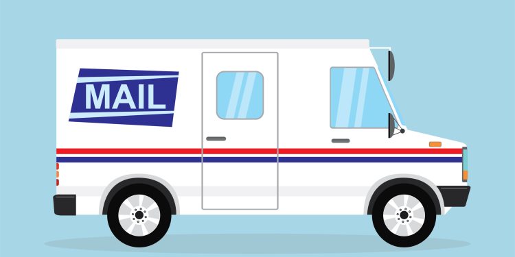 Mail truck shortfall the latest Biden scandal