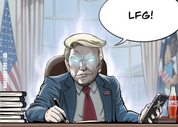 #DonaldTrump has done more in 2 days than Joe Biden did in 4 years, and he isn’t slowing down.
