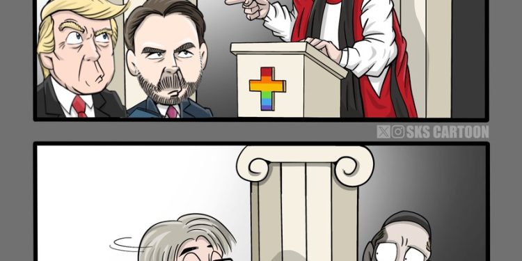 RT by @skscartoon: I always believe those who involve kids in their LGBTQ activism have a much darker agenda behind “love is love.”