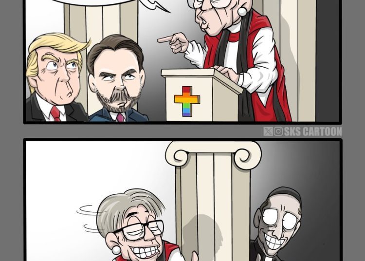 RT by @skscartoon: I always believe those who involve kids in their LGBTQ activism have a much darker agenda behind “love is love.”