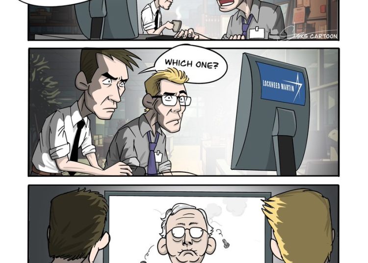 #MitchMcConnell is a ___________!