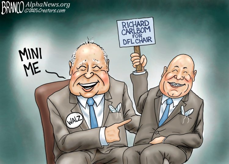 Two Too Many
