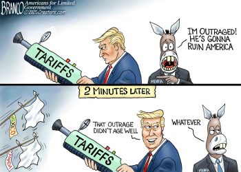 Locked And Loaded