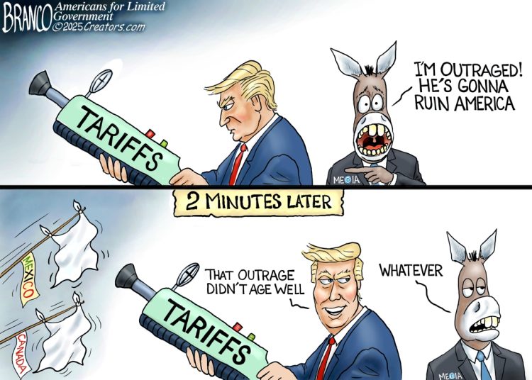 Locked And Loaded