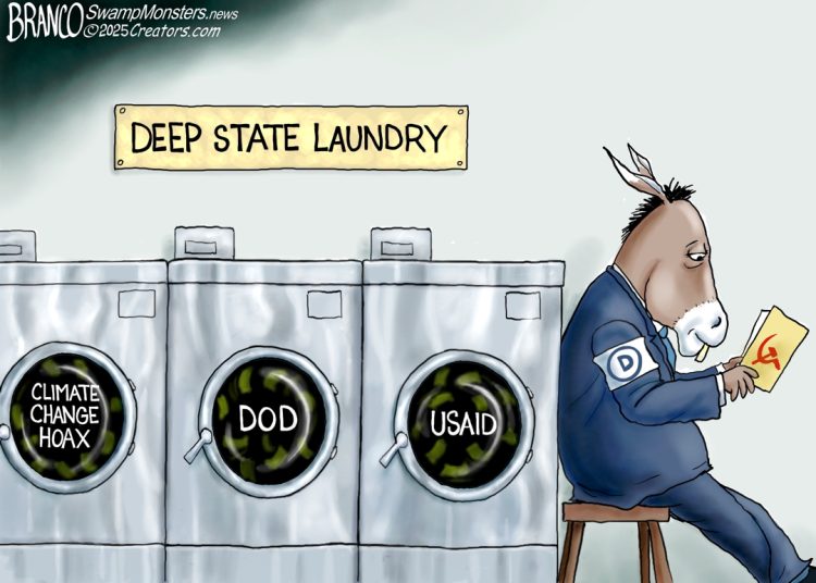 Dirty Money