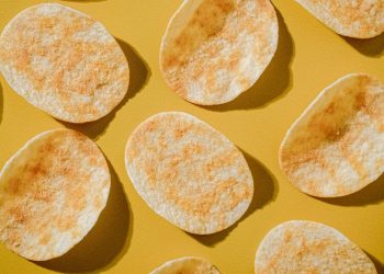 Some Thoughts on Poor Eating Habits to Chew On