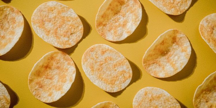 Some Thoughts on Poor Eating Habits to Chew On