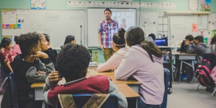 America’s 21st-Century Sputnik Moment Has Arrived