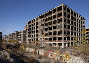 12 Facts About The Deindustrialization Of America That Will Blow Your Mind