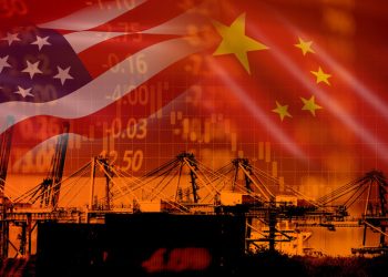 In dealing with China, Trump may have a trick up his sleeve