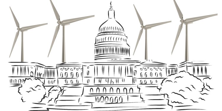 Coalition to Congress: End “Inflation Reduction Act” “Green New Deal subsidies” now