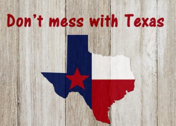 Texas takes giant steps toward nuclear energy dominance