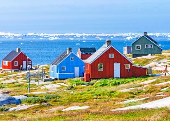 Trump means business on Greenland