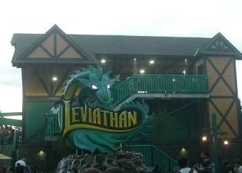 Fight to the finish: Trump battles the federal leviathan