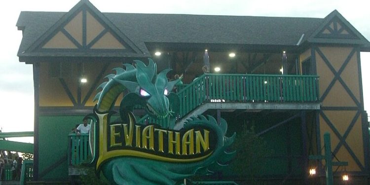 Fight to the finish: Trump battles the federal leviathan