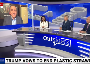 Morano on Sky News: Trump has driven a stake through heart of the Green New Deal