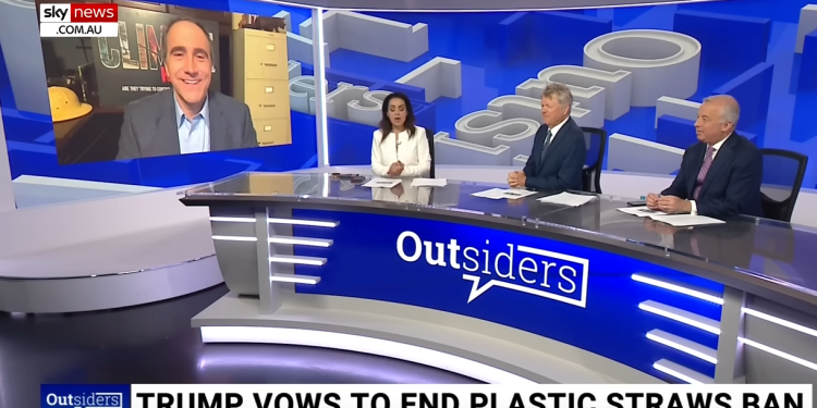 Morano on Sky News: Trump has driven a stake through heart of the Green New Deal