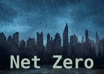 Fires, wars undermine “net zero” and worse