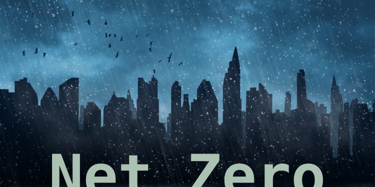 Fires, wars undermine “net zero” and worse