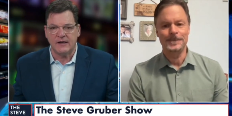 Watch Craig Rucker as President Trump executive orders curtail wind turbines