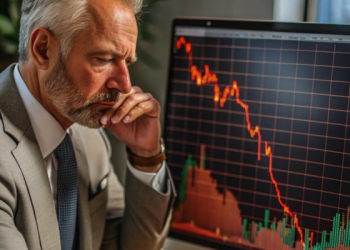 Are They Positioning Themselves For A Pre-Determined Scenario In Which There Will Be A Massive Stock Market Crash?
