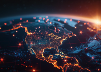 So Much Is Going On – Worst Egg Shortage Ever, New Virus In Alabama, Possible Santorini Eruption, And Tensions With China And Iran Escalate