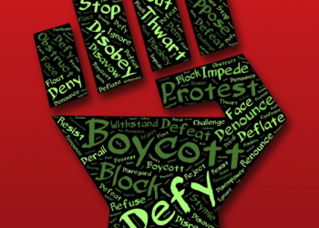 Meet The Shadowy Group That Intends To Use Boycotts To Hurt The U.S. Economy And Make President Trump Look Bad