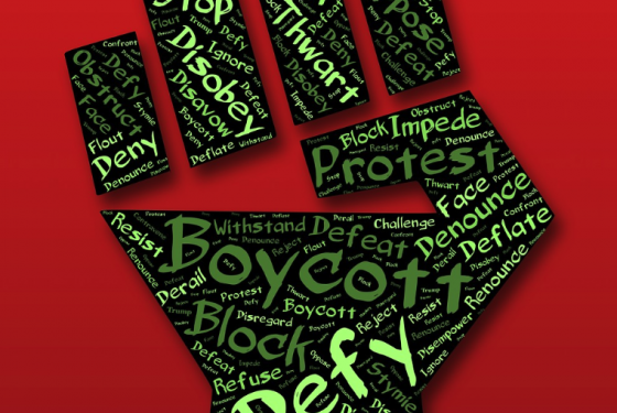 Meet The Shadowy Group That Intends To Use Boycotts To Hurt The U.S. Economy And Make President Trump Look Bad