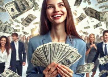 What Did All Of That Money Go?