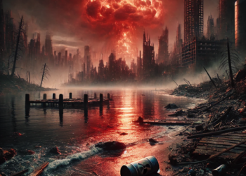 This Is Why The Bitter Feud Between President Trump And “President Z” Has Just Brought Us Even Closer To Nuclear War