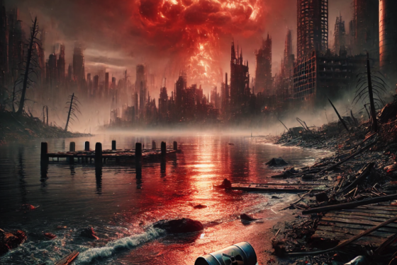 This Is Why The Bitter Feud Between President Trump And “President Z” Has Just Brought Us Even Closer To Nuclear War