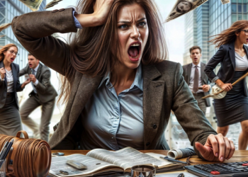 18 Horrifying Statistics About Medical Bills, Medical Debt And The Healthcare Industry That Will Make You So Mad You Will Want To Tear Your Hair Out