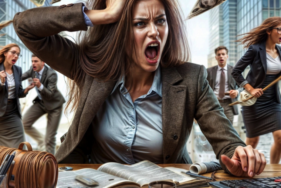 18 Horrifying Statistics About Medical Bills, Medical Debt And The Healthcare Industry That Will Make You So Mad You Will Want To Tear Your Hair Out