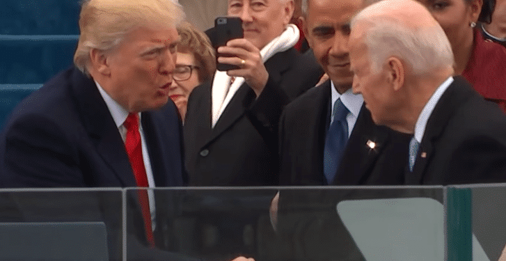 Inflation Accelerated At The End Of Biden’s Term As Trump Seeks To Cut Spending, Regulations And Boost Production