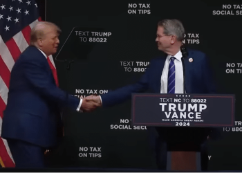 Treasury Secretary Blocked From Treasury Payment Systems. What’s Next? The Commander-In-Chief Can’t Direct The Military?