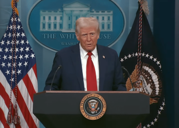 Is The Mainstream Media’s Blatant Attempt to Undermine President Trump Actually a Gift to Conservatives?