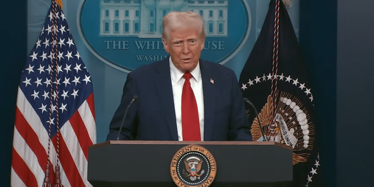 Is The Mainstream Media’s Blatant Attempt to Undermine President Trump Actually a Gift to Conservatives?