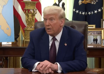 Trump Is Right. Prices Can Definitely Go Down In Response To Tariffs.