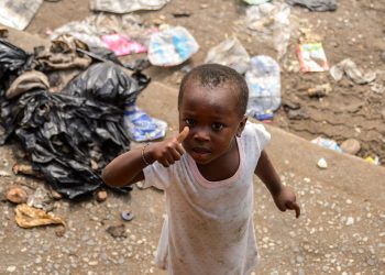 Trump will embolden developing world to reject climate agenda
