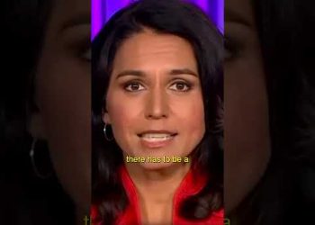 Tulsi Gabbard as DNI Will Change Everything | Watch on TuckerCarlson.com