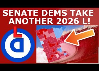 Another Day, Another L for Senate Democrats!