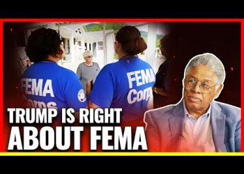 Why FEMA Is A stupid Political Gimmick