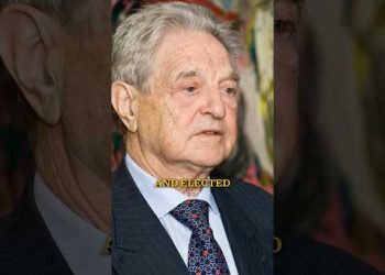 Soros Controls 70% of Texas DAs