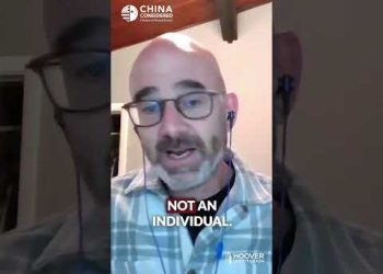 Chinese Cyber Operations Targeting US Infrastructure | China Considered