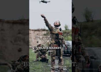 Drug Cartels Could Take Over Texas