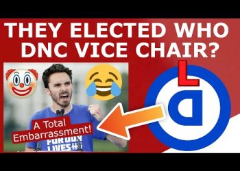 The Democratic Party Just Hit a BRAND NEW LOW!