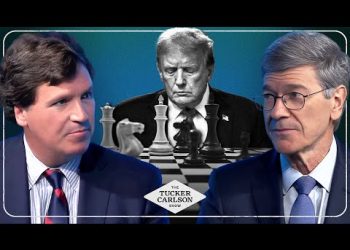 Jeffrey Sachs: Tulsi Gabbard’s Confirmation, and the Dangerous Global Chess Game Trump Is Winning