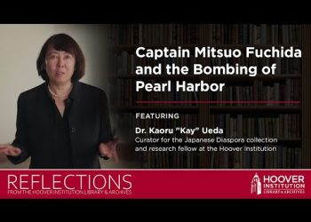Captain Mitsuo Fuchida and the Bombing of Pearl Harbor | Reflections